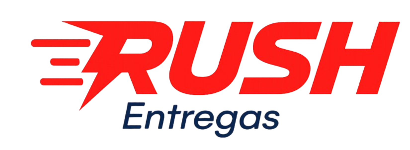 RUSH Logo